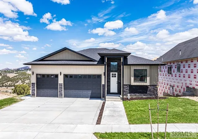 Photo 2 of Single family home for sale at 4456 E Center Street, Pocatello, ID 83201 | MLS# 2188041 | Listing updated on 2026-09-12