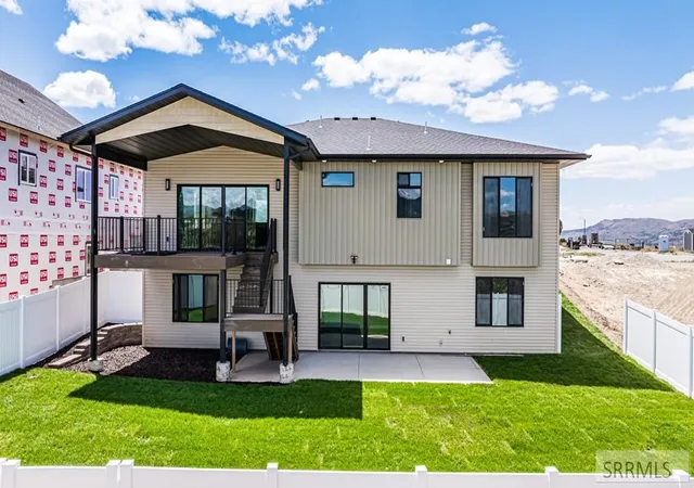 Photo 3 of Single family home for sale at 4456 E Center Street, Pocatello, ID 83201 | MLS# 2188041 | Listing updated on 2026-09-12