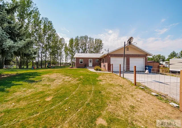 Photo 1 of Single family home for sale at 1384 N 1200 E, Shelley, ID 83274 | MLS# 2188330 | Listing updated on 2026-08-27