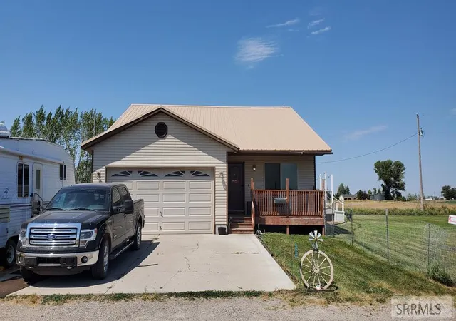 Photo 1 of Single family home for sale at 325 N 400 W, Blackfoot, ID 83221 | MLS# 2187810 | Listing updated on 2026-08-18