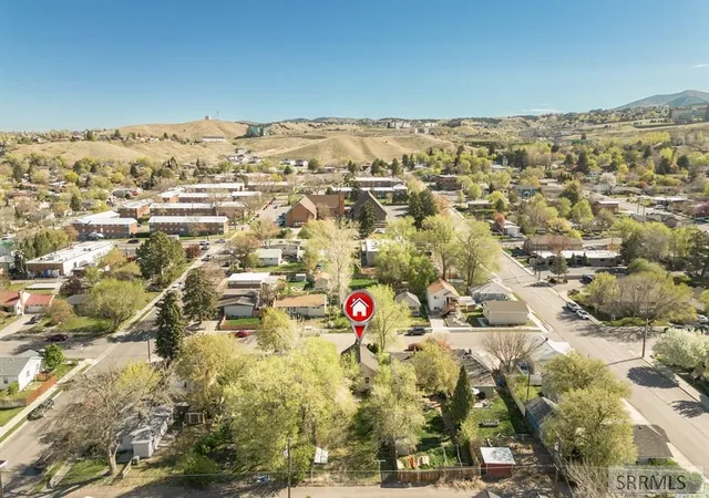 Homes for sale in Pocatello, ID | 231 N 14th Avenue, Pocatello, ID 83201 | MLS# 2185507