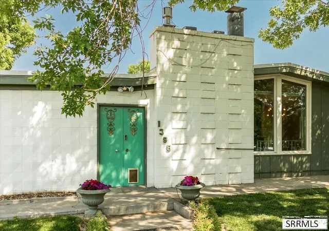 Photo 1 of Single family home for sale at 1398 Santa Anita Avenue, Pocatello, ID 83201 | MLS# 2188419 | Listing updated on 2026-08-10