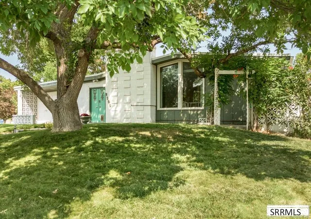 Photo 2 of Single family home for sale at 1398 Santa Anita Avenue, Pocatello, ID 83201 | MLS# 2188419 | Listing updated on 2026-08-10