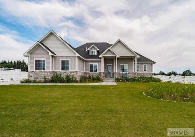 Photo 1 of Sale Pending at 4116 E 206 N, Rigby, ID 83442 | MLS# 2187632 | Listing updated on 2026-09-18