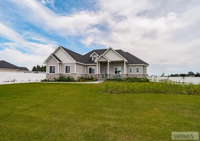 Photo 2 of Sale Pending at 4116 E 206 N, Rigby, ID 83442 | MLS# 2187632 | Listing updated on 2026-09-18