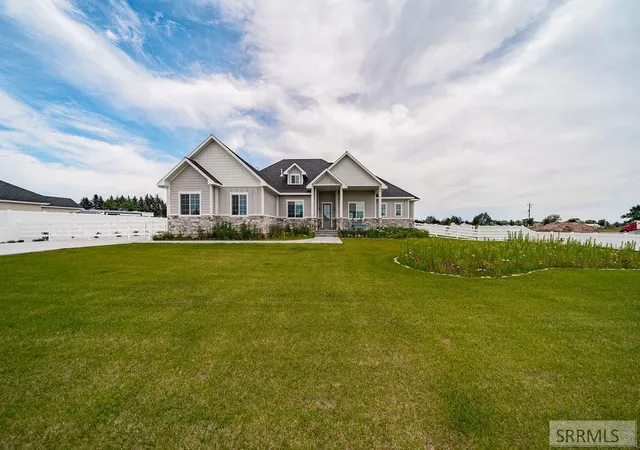 Photo 3 of Sale Pending at 4116 E 206 N, Rigby, ID 83442 | MLS# 2187632 | Listing updated on 2026-09-18
