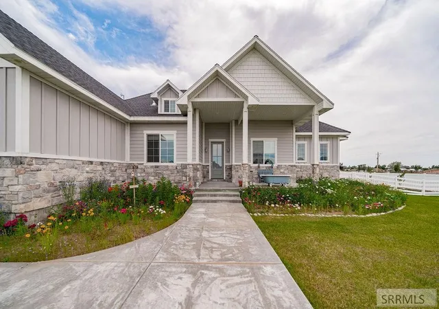 Photo 4 of Sale Pending at 4116 E 206 N, Rigby, ID 83442 | MLS# 2187632 | Listing updated on 2026-09-18
