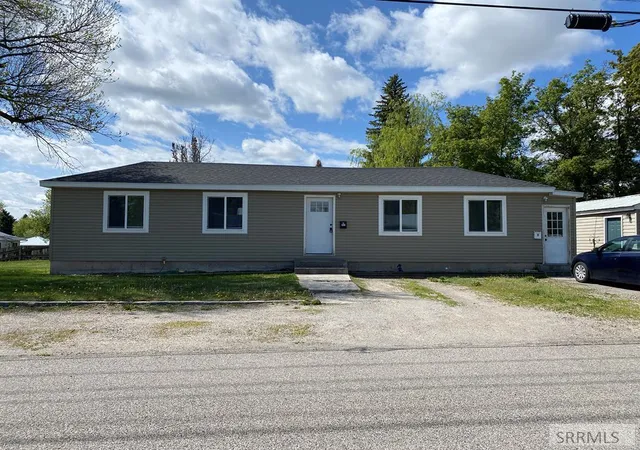 Photo 1 of Multi family home for sale at 437 W Crowley Street, Idaho Falls, ID 83402 | MLS# 2187103 | Listing updated on 2026-08-10