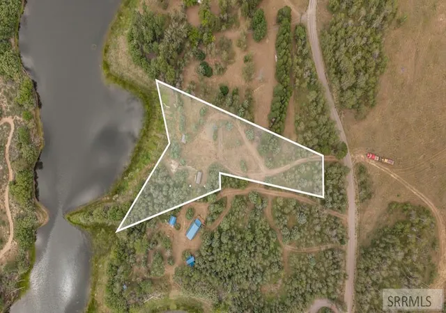 Photo 1 of Land for sale at 1807 Cedar Ridge Street, Ashton, ID 83420 | MLS# 2188180 | Listing updated on 2026-07-30