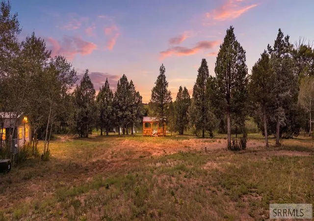 Photo 2 of Land for sale at 1807 Cedar Ridge Street, Ashton, ID 83420 | MLS# 2188180 | Listing updated on 2026-07-30
