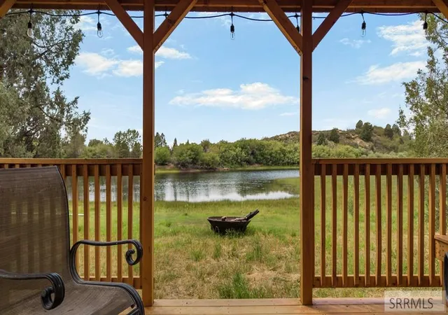 Photo 3 of Land for sale at 1807 Cedar Ridge Street, Ashton, ID 83420 | MLS# 2188180 | Listing updated on 2026-07-30