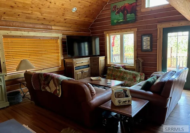 Photo 3 of Single family home for sale at 4487 S Ridge Loop #1, Island Park, ID 83429 | MLS# 2188289 | Listing updated on 2026-08-04