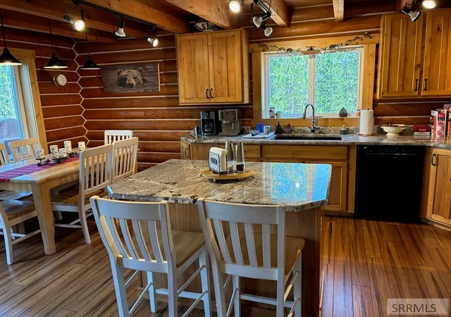 Photo 3 of Single family home for sale at 4487 S Ridge Loop #1, Island Park, ID 83429 | MLS# 2188289 | Listing updated on 2026-08-04