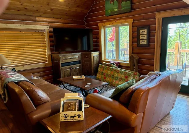 Photo 4 of Single family home for sale at 4487 S Ridge Loop #1, Island Park, ID 83429 | MLS# 2188289 | Listing updated on 2026-08-04