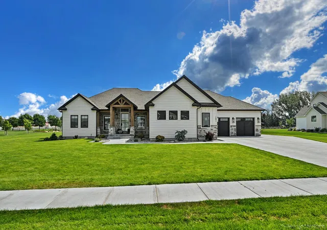 Photo 1 of Single family home for sale at 1591 N 885 E, Shelley, ID 83274 | MLS# 2188484 | Listing updated on 2026-08-31