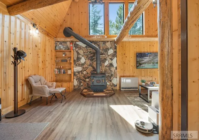 3rd image of 4020 Rancho Mccrea Road, Island Park, ID 83429 | MLS# 2186384