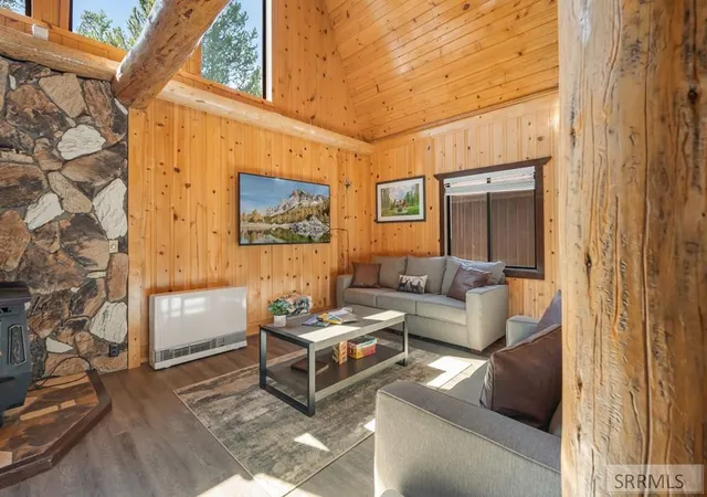 4th image of 4020 Rancho Mccrea Road, Island Park, ID 83429 | MLS# 2186384