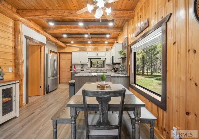 5th image of 4020 Rancho Mccrea Road, Island Park, ID 83429 | MLS# 2186384