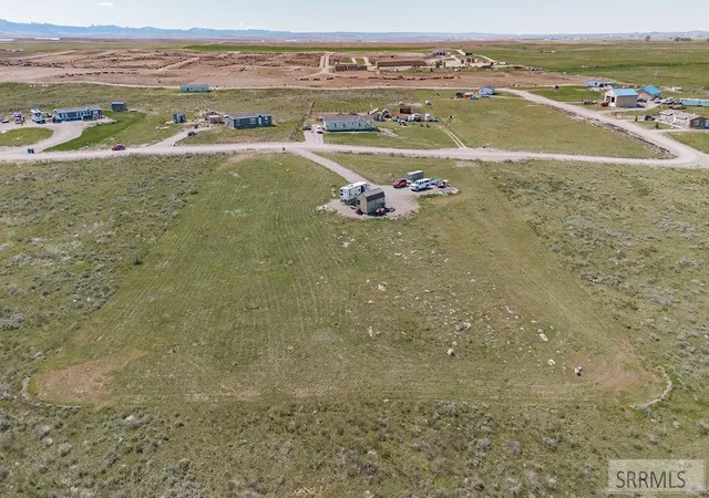 Photo 4 of Land for sale at 2983 Ashwood Lane, Saint Anthony, ID 83445 | MLS# 2186260 | Listing updated on 2026-09-24
