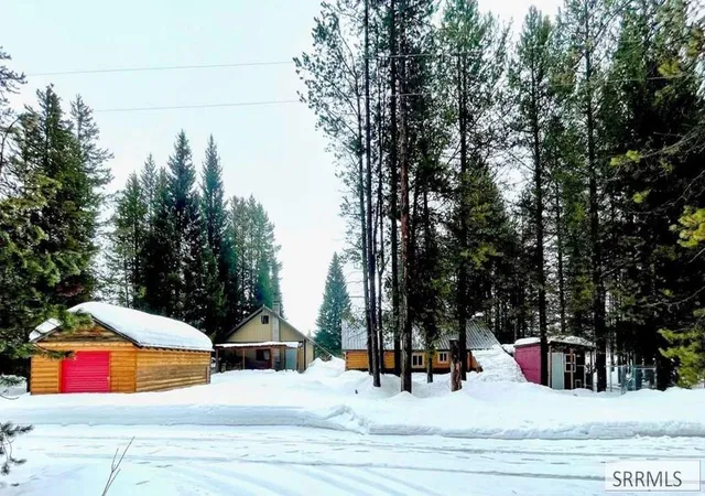 25th image of 4190 N Big Springs Loop Road, Island Park, ID 83429 | MLS# 2186857