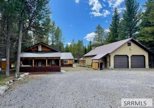 2nd image of 4190 N Big Springs Loop Road, Island Park, ID 83429 | MLS# 2186857