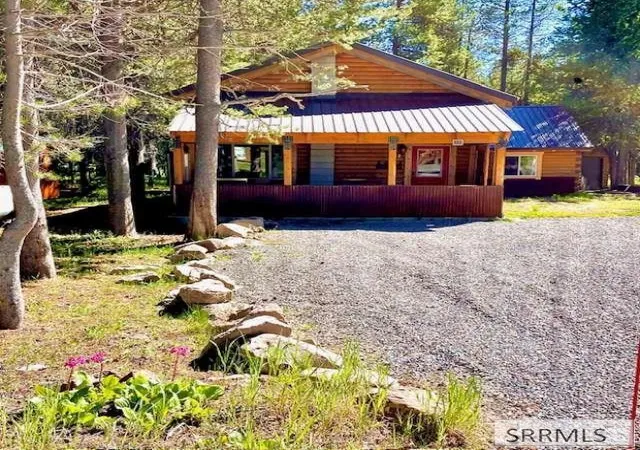 3rd image of 4190 N Big Springs Loop Road, Island Park, ID 83429 | MLS# 2186857