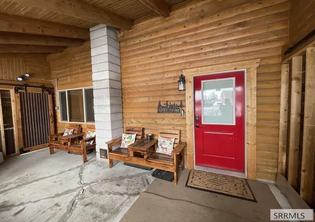 4th image of 4190 N Big Springs Loop Road, Island Park, ID 83429 | MLS# 2186857