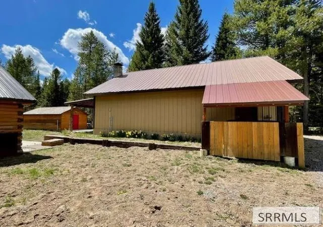 5th image of 4190 N Big Springs Loop Road, Island Park, ID 83429 | MLS# 2186857
