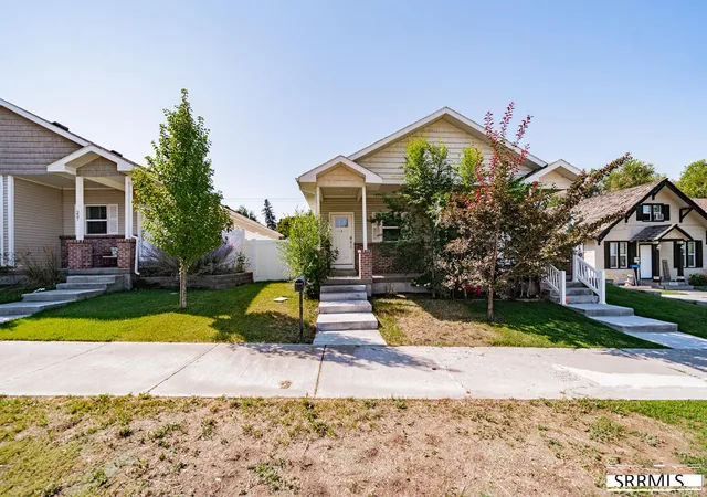 Multi family home for sale at 259 W 20Th Street, Idaho Falls, ID 83402 | MLS# 2188656