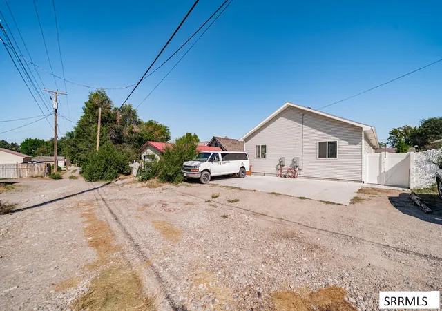Photo 25 of Multi family home for sale at 259 W 20th Street, Idaho Falls, ID 83402 | MLS# 2188656 | Listing updated on 2026-08-22