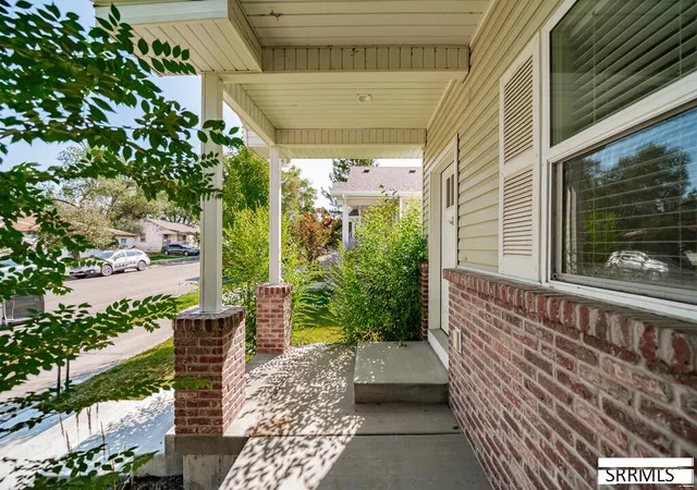 Photo 3 of Multi family home for sale at 259 W 20th Street, Idaho Falls, ID 83402 | MLS# 2188656 | Listing updated on 2026-08-22