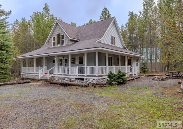 1st image of 3759 Bills Loop North Rd, Island Park, ID 83429 | MLS# 2185398