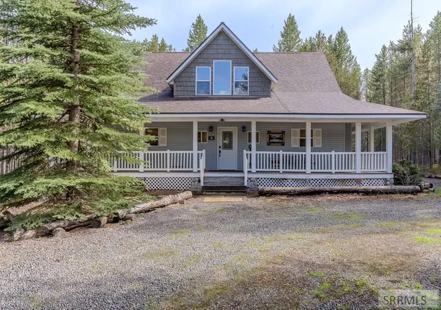 2nd image of 3759 Bills Loop North Rd, Island Park, ID 83429 | MLS# 2185398