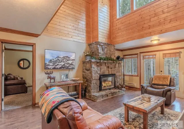 3rd image of 3759 Bills Loop North Rd, Island Park, ID 83429 | MLS# 2185398