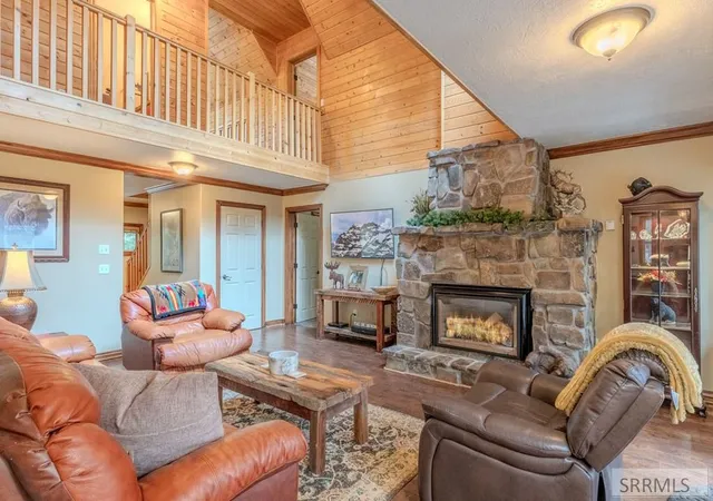 4th image of 3759 Bills Loop North Rd, Island Park, ID 83429 | MLS# 2185398