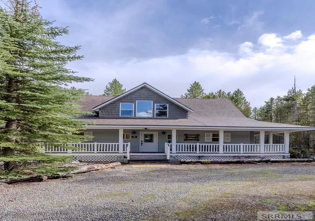 58th image of 3759 Bills Loop North Rd, Island Park, ID 83429 | MLS# 2185398