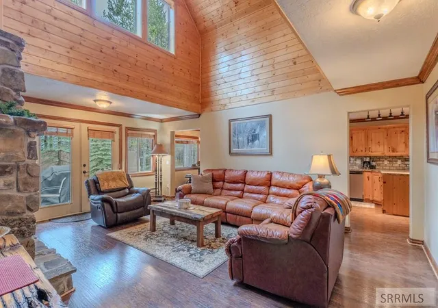 5th image of 3759 Bills Loop North Rd, Island Park, ID 83429 | MLS# 2185398