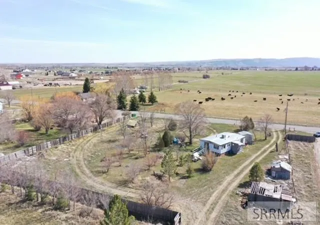 Photo 1 of Manufactured home for sale at 119 N 4400 E, Rigby, ID 83442 | MLS# 2188856 | Listing updated on 2026-09-14
