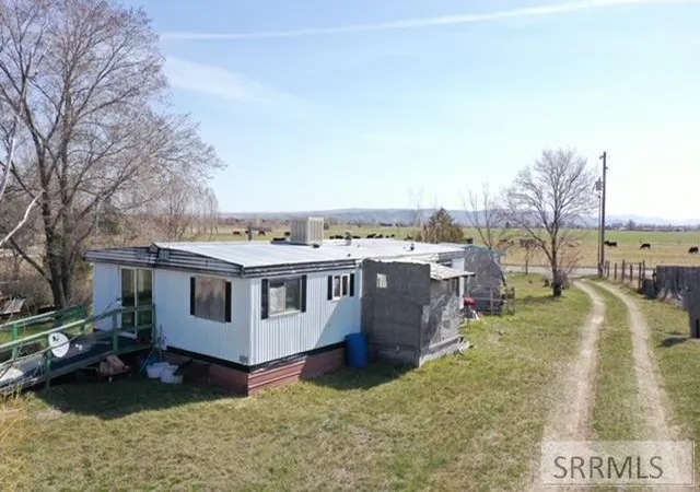 Photo 2 of Manufactured home for sale at 119 N 4400 E, Rigby, ID 83442 | MLS# 2188856 | Listing updated on 2026-09-14