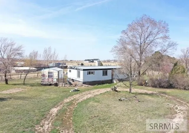 Photo 3 of Manufactured home for sale at 119 N 4400 E, Rigby, ID 83442 | MLS# 2188856 | Listing updated on 2026-09-14