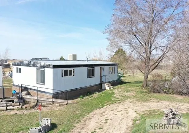 Photo 4 of Manufactured home for sale at 119 N 4400 E, Rigby, ID 83442 | MLS# 2188856 | Listing updated on 2026-09-14