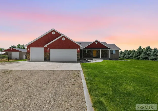 Photo 1 of Single family home for sale at 30 N 700 W, Blackfoot, ID 83221 | MLS# 2187112 | Listing updated on 2026-09-06