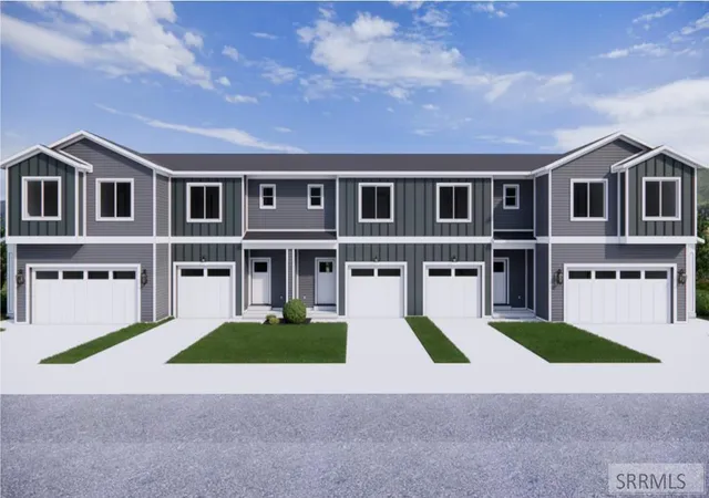 Photo 1 of Sale Pending at 2930 Gray Fox Lane #2-101, Idaho Falls, ID 83406 | MLS# 2187896 | Listing updated on 2026-08-18