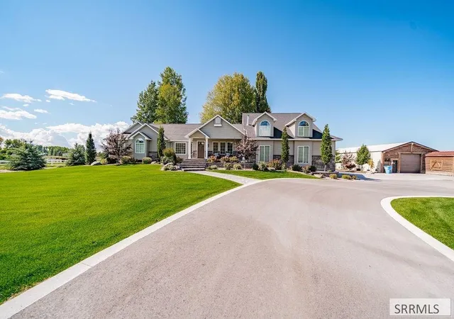 3rd image of 110 S 12Th W, Rexburg, ID 83440 | MLS# 2187388