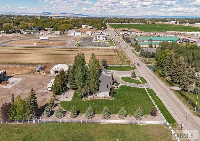 93rd image of 110 S 12th W, Rexburg, ID 83440 | MLS# 2187388