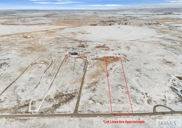 1st image of Tbd L14 1300 W, Blackfoot, ID 83221 | MLS# 2182362
