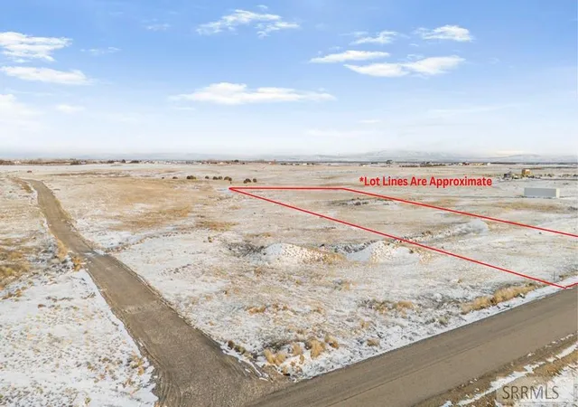 2nd image of Tbd L14 1300 W, Blackfoot, ID 83221 | MLS# 2182362
