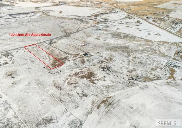 3rd image of Tbd L14 1300 W, Blackfoot, ID 83221 | MLS# 2182362