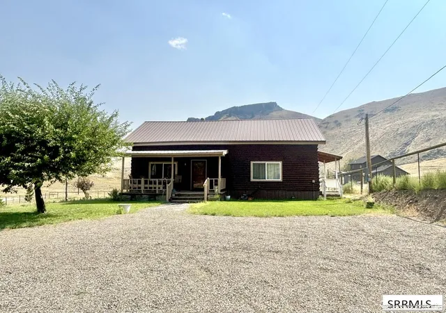 Photo 1 of Single family home for sale at 113 Willowtree Dr, Salmon, ID 83467 | MLS# 2188482 | Listing updated on 2026-08-17