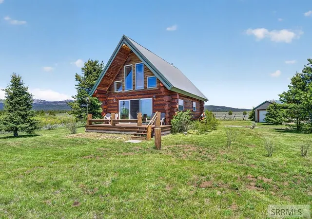 Homes for sale in Island Park, ID | 3995 Cowan Road, Island Park, ID 83429 | MLS# 2186888